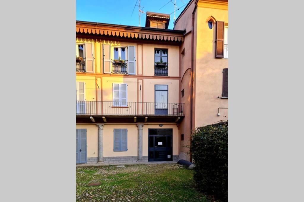 Maison Marina_Pavia San Michele Centro Storico Exterior photo
